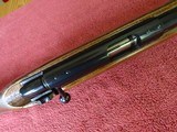REMINGTON MODEL 541-T TAPERED BARREL - NEW IN THE BOX WITH ALL THE PAPERWORK - 10 of 15