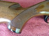 REMINGTON MODEL 541-T TAPERED BARREL - NEW IN THE BOX WITH ALL THE PAPERWORK - 5 of 15