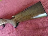 REMINGTON MODEL 541-T TAPERED BARREL - NEW IN THE BOX WITH ALL THE PAPERWORK - 12 of 15