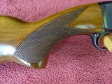 REMINGTON MODEL 121-B SPECIAL GRADE - EXTREMELY RARE - 12 of 15