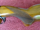 REMINGTON MODEL 121-B SPECIAL GRADE - EXTREMELY RARE - 2 of 15