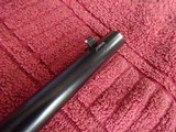 REMINGTON MODEL 121-B SPECIAL GRADE - EXTREMELY RARE - 15 of 15