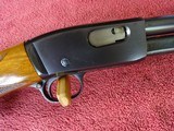 REMINGTON MODEL 121-B SPECIAL GRADE - EXTREMELY RARE - 13 of 15