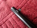 REMINGTON MODEL 121-B SPECIAL GRADE - EXTREMELY RARE - 5 of 15