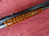 REMINGTON MODEL 12-C -
EXCEPTIONAL - 2 of 12