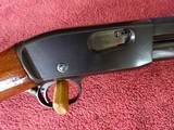 REMINGTON MODEL 12-C -
EXCEPTIONAL - 1 of 12