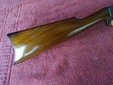REMINGTON MODEL 12-C -
EXCEPTIONAL - 11 of 12