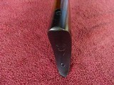 REMINGTON MODEL 12-C -
EXCEPTIONAL - 10 of 12