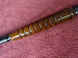 REMINGTON MODEL 12-C -
EXCEPTIONAL - 8 of 12