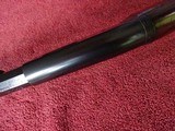 REMINGTON MODEL 12-C -
EXCEPTIONAL - 9 of 12
