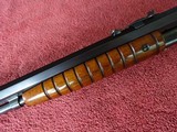 REMINGTON MODEL 12-C -
EXCEPTIONAL - 5 of 12
