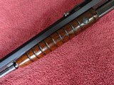 REMINGTON MODEL 12-B GALLERY SPECIAL 22 SHORT - COLLECTOR CONDITION - 2 of 14
