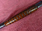REMINGTON MODEL 12-B GALLERY SPECIAL 22 SHORT - COLLECTOR CONDITION - 4 of 14