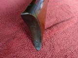 REMINGTON MODEL 12-B GALLERY SPECIAL 22 SHORT - COLLECTOR CONDITION - 9 of 14