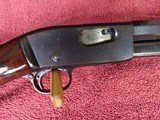 REMINGTON MODEL 12-B GALLERY SPECIAL 22 SHORT - COLLECTOR CONDITION - 11 of 14