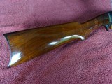 REMINGTON MODEL 12-B GALLERY SPECIAL 22 SHORT - COLLECTOR CONDITION - 10 of 14