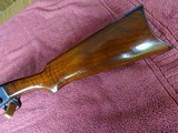 REMINGTON MODEL 12-B GALLERY SPECIAL 22 SHORT - COLLECTOR CONDITION - 8 of 14