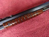 REMINGTON MODEL 12-B GALLERY SPECIAL 22 SHORT - COLLECTOR CONDITION - 12 of 14