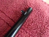 REMINGTON MODEL 241 SPEEDMASTER 22 LONG RIFLE ONLY - SUPERB - 13 of 14