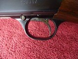 REMINGTON MODEL 241 SPEEDMASTER 22 LONG RIFLE ONLY - SUPERB - 8 of 14