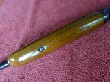 REMINGTON MODEL 241 SPEEDMASTER 22 LONG RIFLE ONLY - SUPERB - 5 of 14