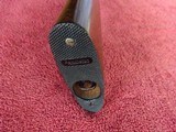 REMINGTON MODEL 241 SPEEDMASTER 22 LONG RIFLE ONLY - SUPERB - 9 of 14