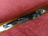 WINCHESTER MODEL 77 SEMI-AUTO EXCELLENT ORIGINAL - 4 of 14