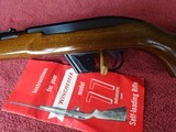 WINCHESTER MODEL 77 SEMI-AUTO EXCELLENT ORIGINAL - 1 of 14