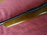 WINCHESTER MODEL 77 SEMI-AUTO EXCELLENT ORIGINAL - 2 of 14