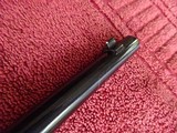 WINCHESTER MODEL 77 SEMI-AUTO EXCELLENT ORIGINAL - 13 of 14