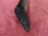 WINCHESTER MODEL 77 SEMI-AUTO EXCELLENT ORIGINAL - 9 of 14