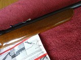 WINCHESTER MODEL 77 SEMI-AUTO EXCELLENT ORIGINAL - 12 of 14