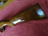 WINCHESTER MODEL 77 SEMI-AUTO EXCELLENT ORIGINAL - 3 of 14