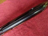WINCHESTER MODEL 77 SEMI-AUTO EXCELLENT ORIGINAL - 6 of 14
