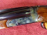 SKB MODEL 200HR TARGET 28 GAUGE - NEW IN ITS ORIGINAL BOX - 3 of 15