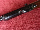WINCHESTER MODEL 61 GROOVED RECEIVER - LIKE NEW ORIGINAL CONDITION WITH EXTRAS - 5 of 14
