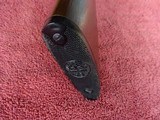 WINCHESTER MODEL 61 GROOVED RECEIVER - LIKE NEW ORIGINAL CONDITION WITH EXTRAS - 10 of 14