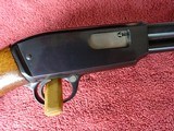 WINCHESTER MODEL 61 GROOVED RECEIVER - LIKE NEW ORIGINAL CONDITION WITH EXTRAS - 12 of 14