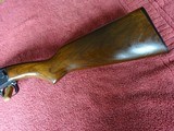WINCHESTER MODEL 61 GROOVED RECEIVER - LIKE NEW ORIGINAL CONDITION WITH EXTRAS - 3 of 14
