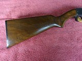 WINCHESTER MODEL 61 GROOVED RECEIVER - LIKE NEW ORIGINAL CONDITION WITH EXTRAS - 11 of 14