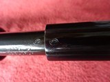 WINCHESTER MODEL 61 GROOVED RECEIVER - LIKE NEW ORIGINAL CONDITION WITH EXTRAS - 8 of 14