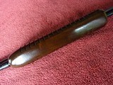 WINCHESTER MODEL 61 GROOVED RECEIVER - LIKE NEW ORIGINAL CONDITION WITH EXTRAS - 6 of 14