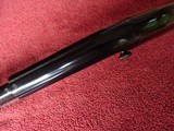 WINCHESTER MODEL 61 GROOVED RECEIVER - LIKE NEW ORIGINAL CONDITION WITH EXTRAS - 7 of 14