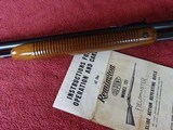 REMINGTON MODEL 121 FIELDMASTER - ORIGINAL, MINT CONDITION - 2 of 13