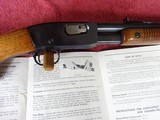 REMINGTON MODEL 121 FIELDMASTER - ORIGINAL, MINT CONDITION - 11 of 13