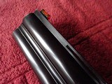 ITHACA-SKB MODEL 600 OVER/UNDER TRAP CONFIGURATION - 5 of 15