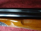 ITHACA-SKB MODEL 600 OVER/UNDER TRAP CONFIGURATION - 14 of 15