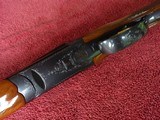 ITHACA-SKB MODEL 600 OVER/UNDER TRAP CONFIGURATION - 6 of 15