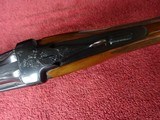 ITHACA-SKB MODEL 600 OVER/UNDER TRAP CONFIGURATION - 9 of 15