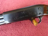 ITHACA MODEL 37 FEATHERLIGHT 20 GAUGE - EXCELLENT, ORIGINAL - 1 of 15